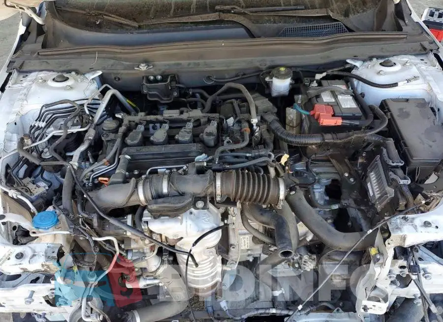 1HGCV1F3XNA106643 Photo# 11