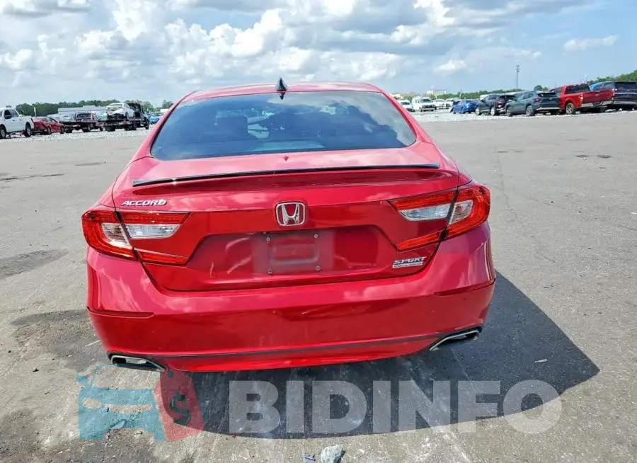 1HGCV1F40MA027294 Photo# 6