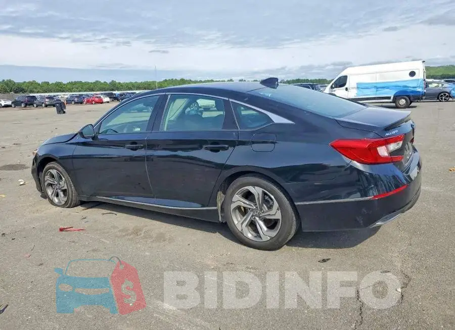 1HGCV1F43LA118123 Photo# 2