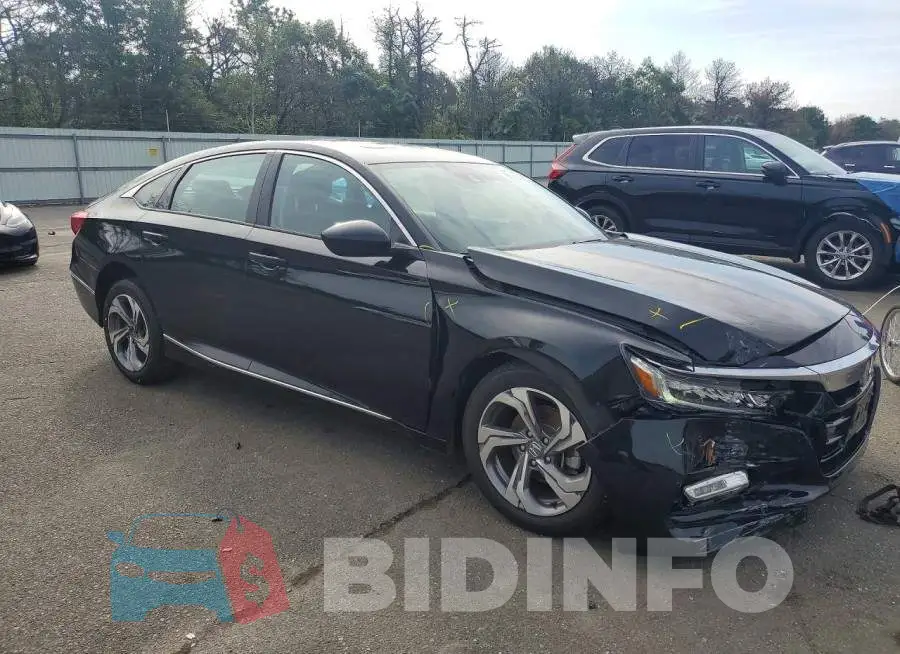 1HGCV1F43LA118123 Photo# 4
