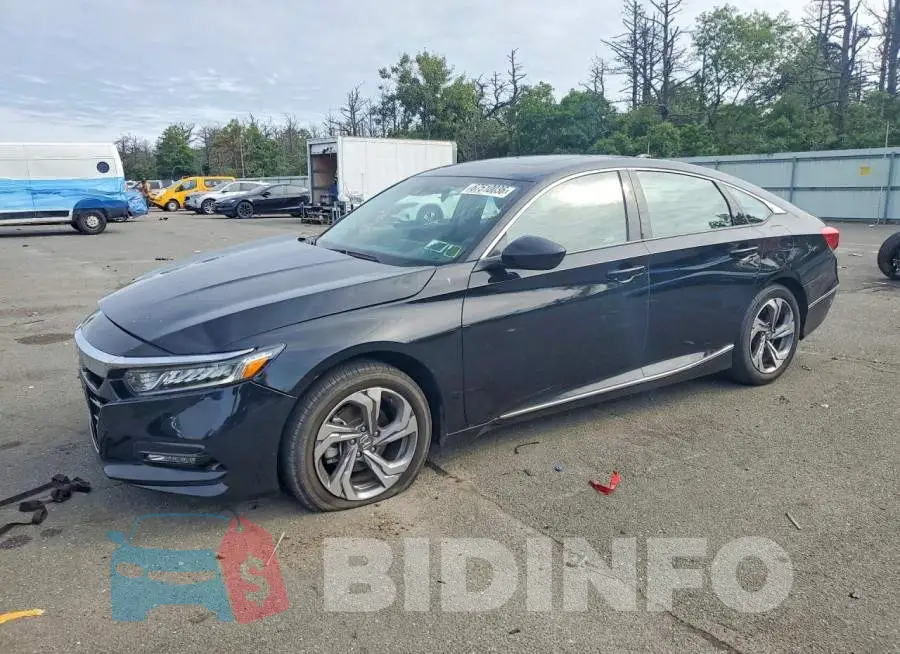 1HGCV1F43LA118123 Photo# 1
