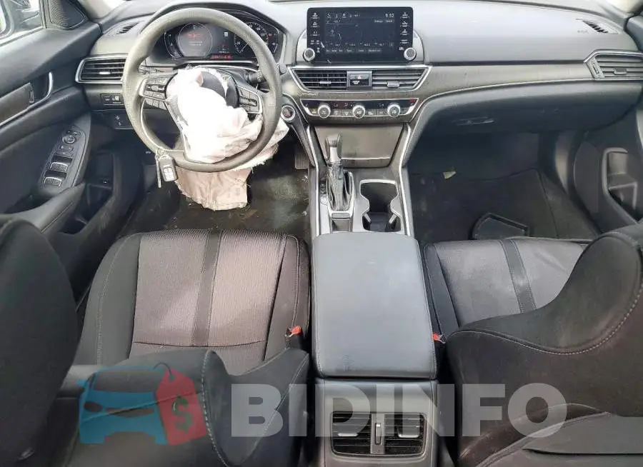 1HGCV1F43LA118123 Photo# 8