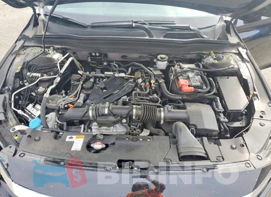 1HGCV1F43LA118123 Photo# 11