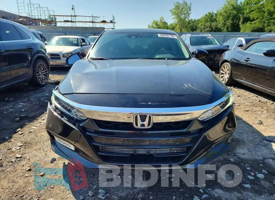 1HGCV1F46JA106710 Photo# 5