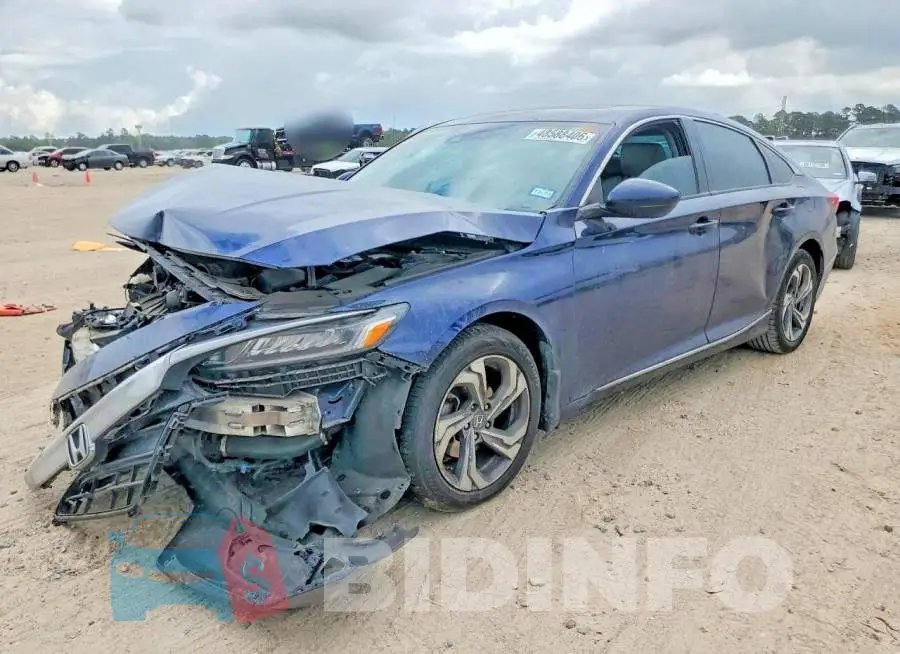 1HGCV1F46LA140794 Photo# 1