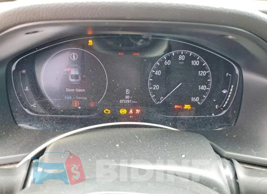 1HGCV1F46LA140794 Photo# 9