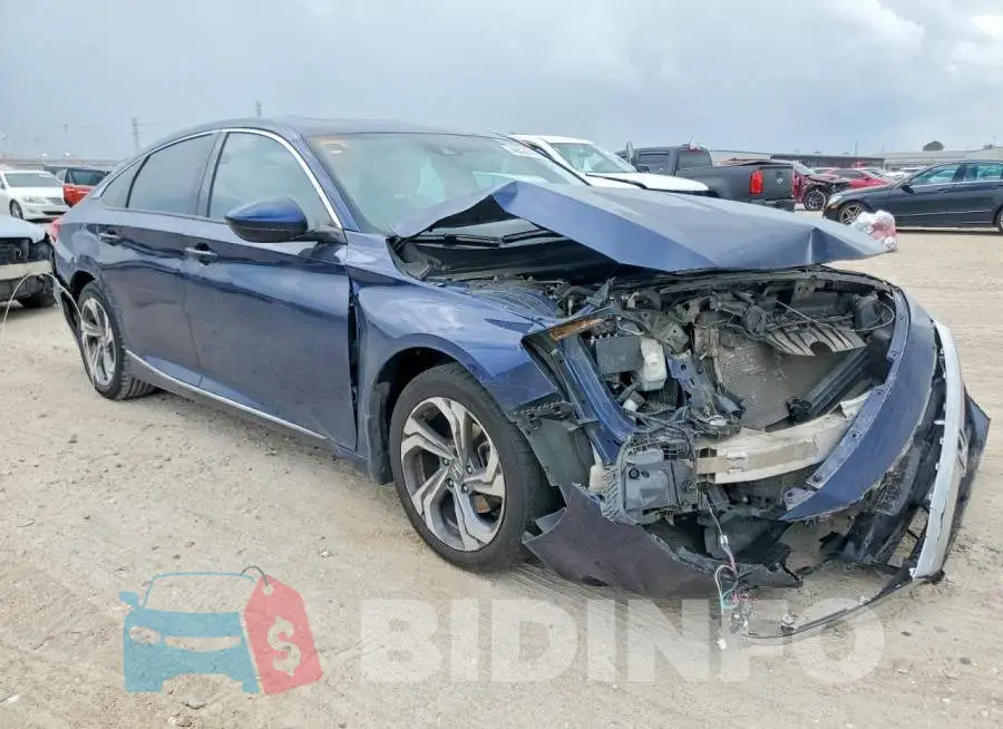 1HGCV1F46LA140794 Photo# 4