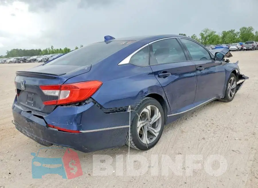 1HGCV1F46LA140794 Photo# 3