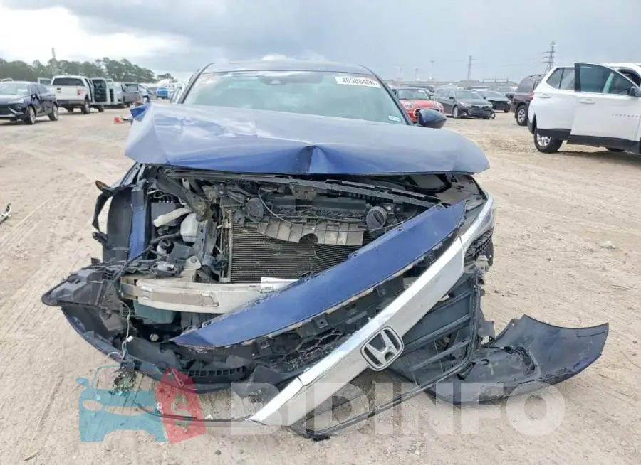1HGCV1F46LA140794 Photo# 5