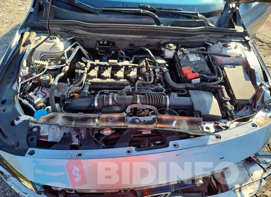 1HGCV1F46MA075334 Photo# 11