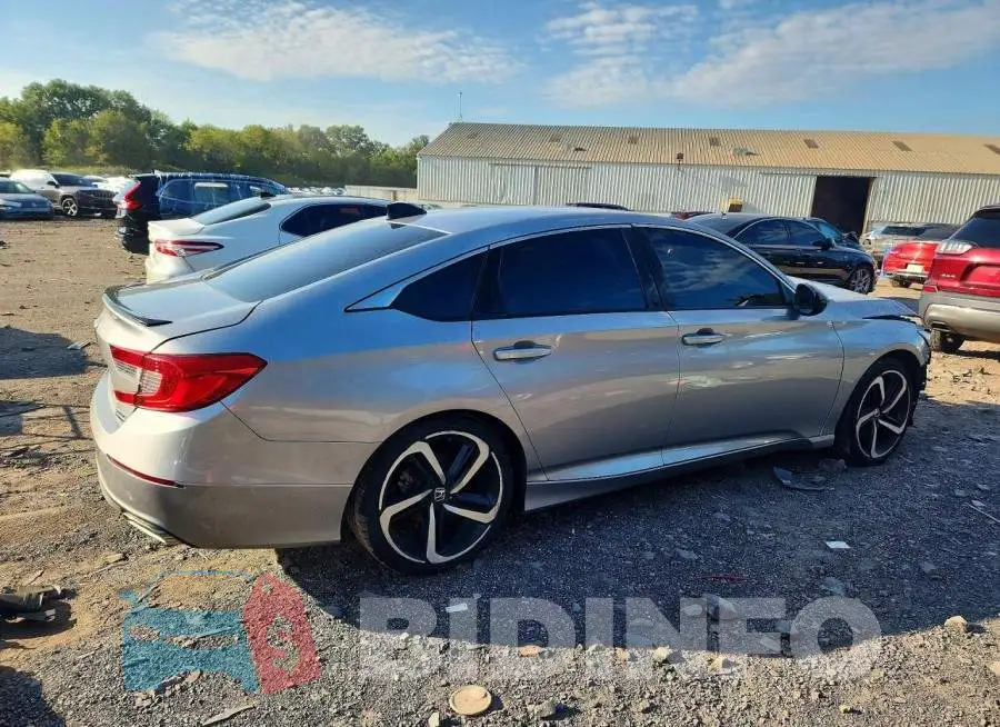 1HGCV1F46MA075334 Photo# 3