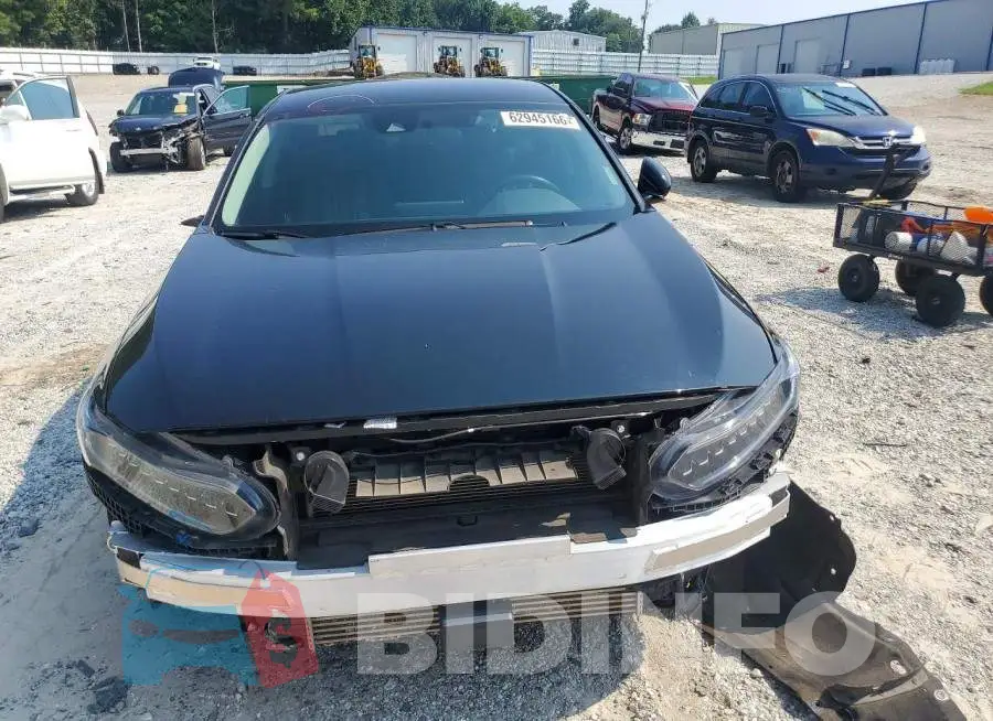 1HGCV1F49MA069141 Photo# 5