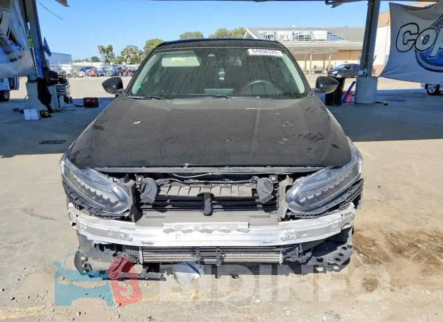 1HGCV1F51MA002333 Photo# 5