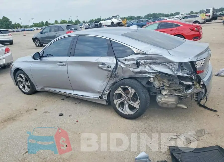 1HGCV1F56JA121233 Photo# 2