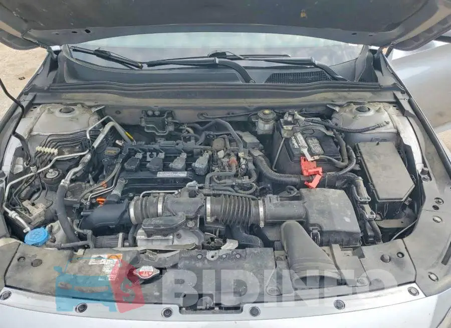 1HGCV1F56JA121233 Photo# 11