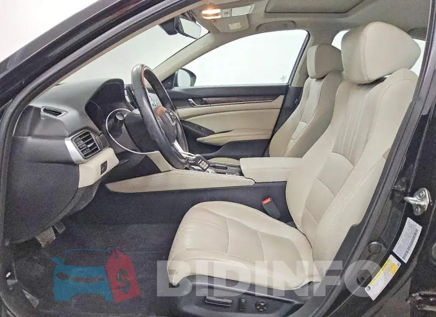 1HGCV1F59JA208754 Photo# 7