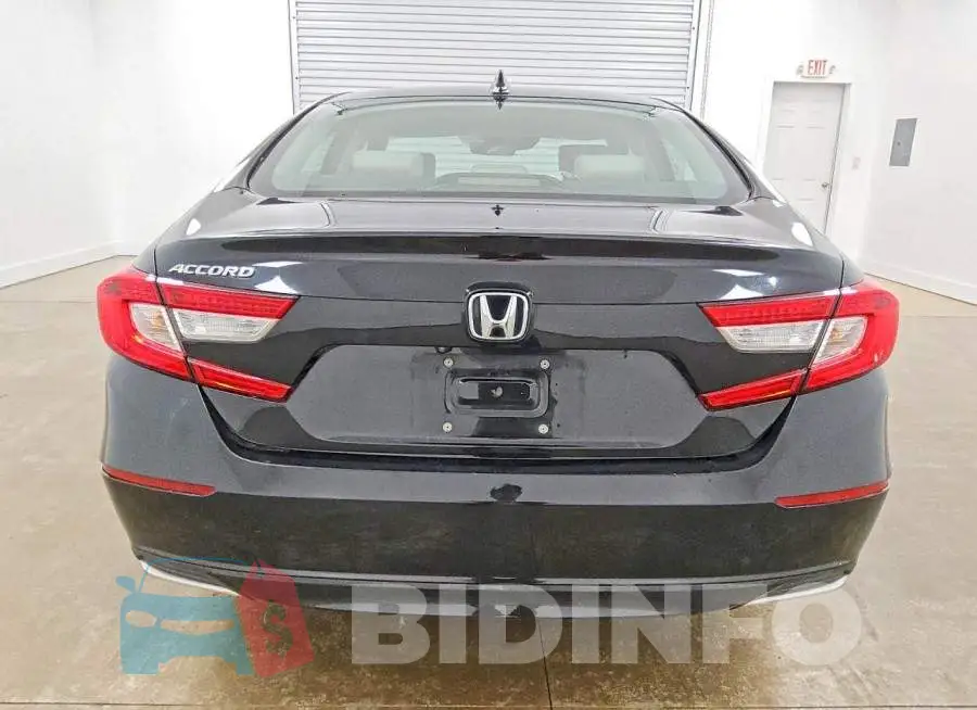 1HGCV1F59JA208754 Photo# 6
