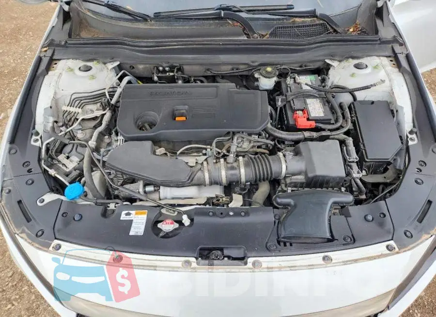 1HGCV2F39MA018221 Photo# 11