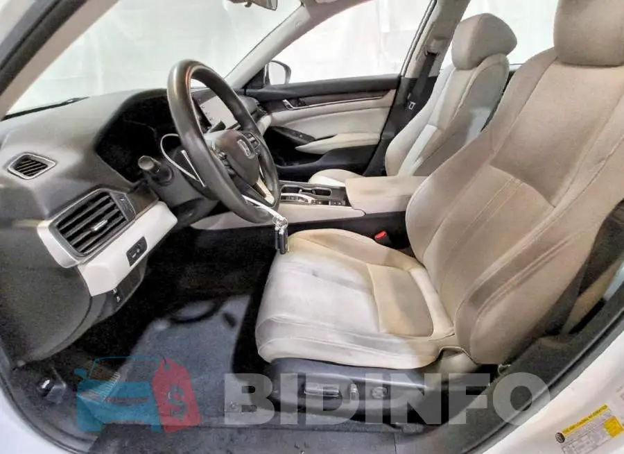 1HGCV3F45MA006047 Photo# 7