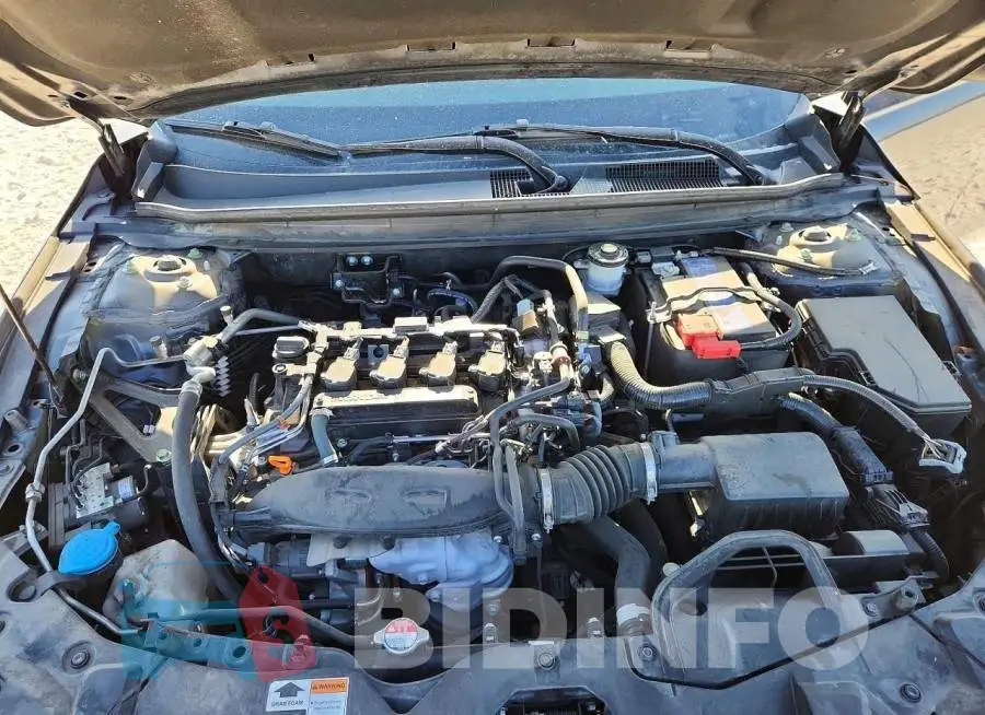 1HGCY1F40SA002724 Photo# 11
