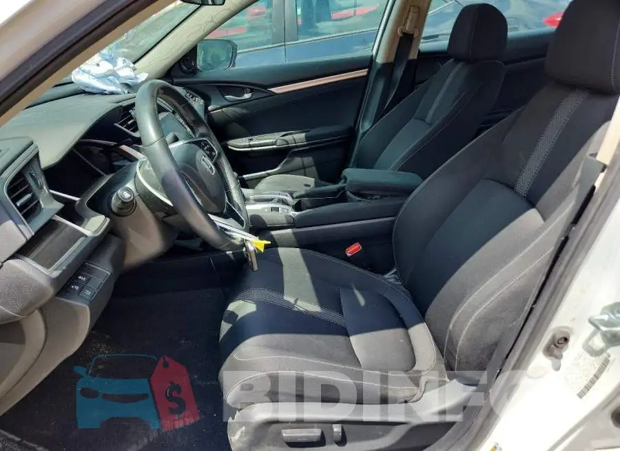 2HGFC1F37MH700710 Photo# 7