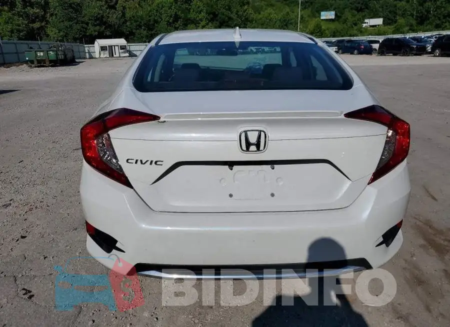2HGFC1F37MH700710 Photo# 6