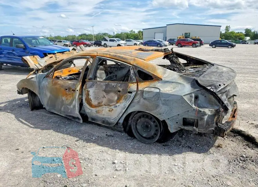 2HGFC2F64KH604322 Photo# 2