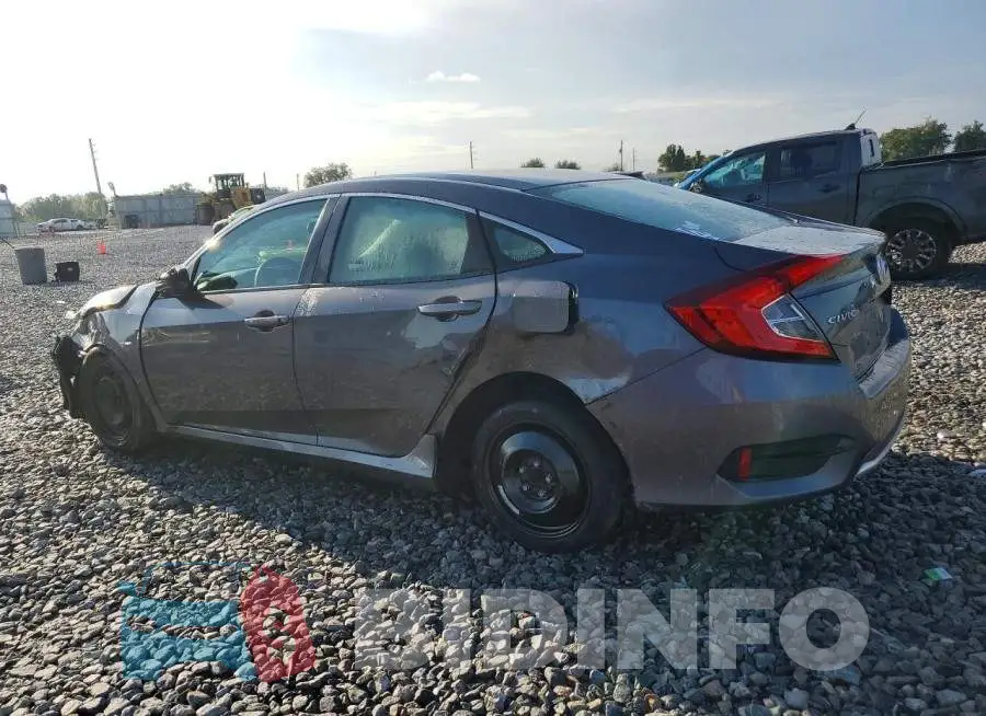 2HGFC2F65KH547032 Photo# 2