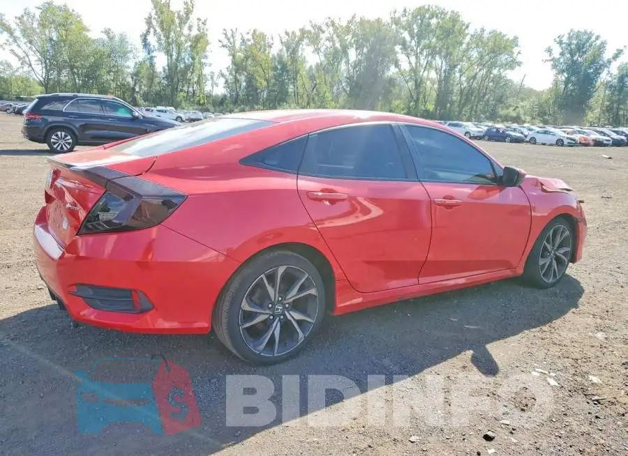 2HGFC2F89LH518247 Photo# 3