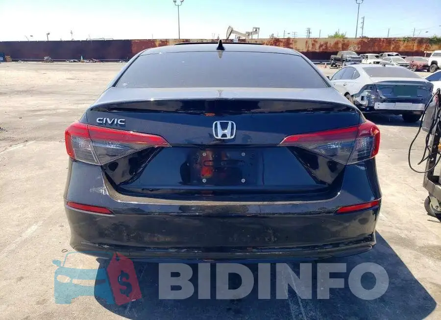 2HGFE1F76RH301615 Photo# 6
