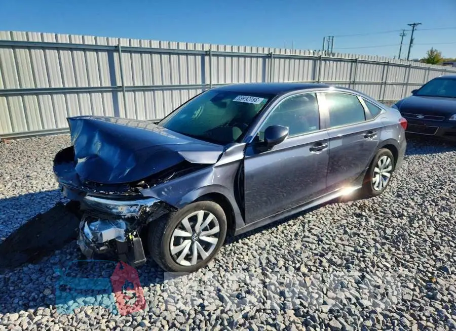 2HGFE2F24SH589893 Photo# 1