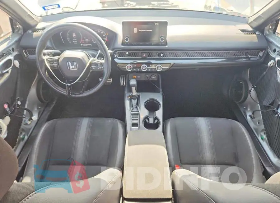 2HGFE2F56RH569083 Photo# 8