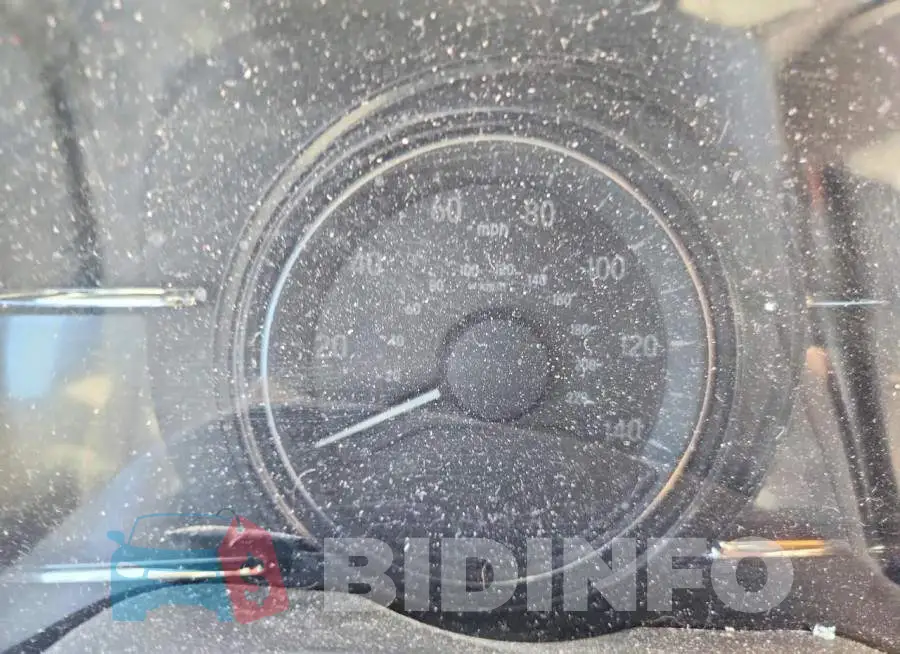 3CZRU5H73KM709686 Photo# 9