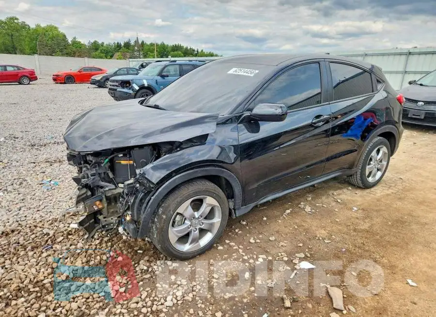 3CZRU6H3XLM739112 Photo# 1