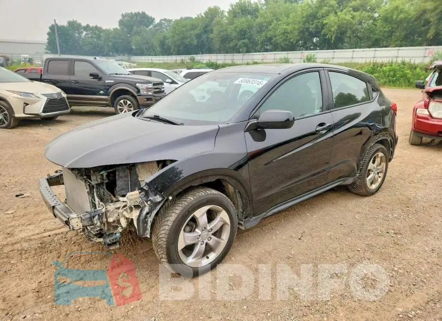 3CZRU6H3XMM729214 Photo# 1