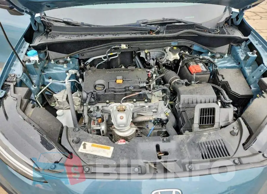 3CZRZ2H58RM714262 Photo# 11