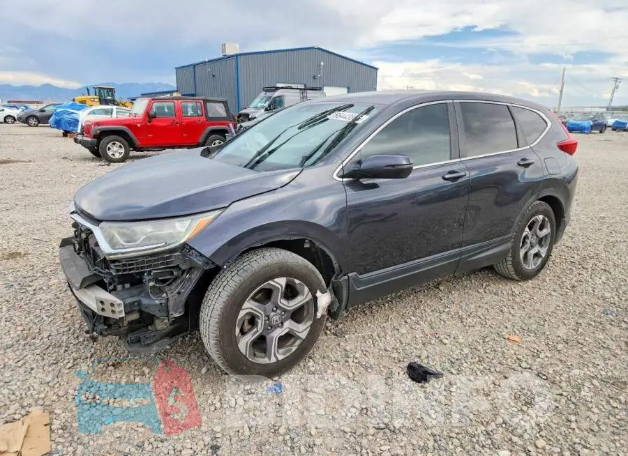 5J6RW1H55HL009454 Photo# 1