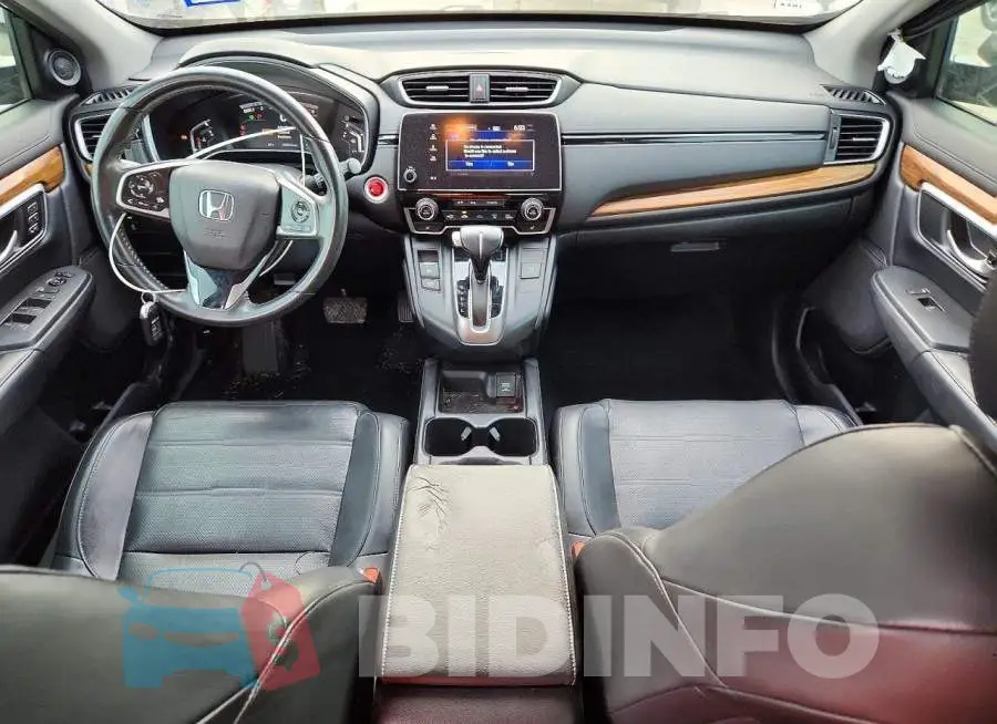 5J6RW1H81KA001638 Photo# 8