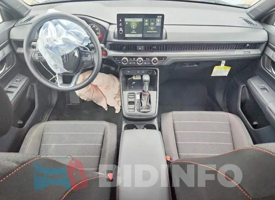 7FARS6H5XTE043436 Photo# 8