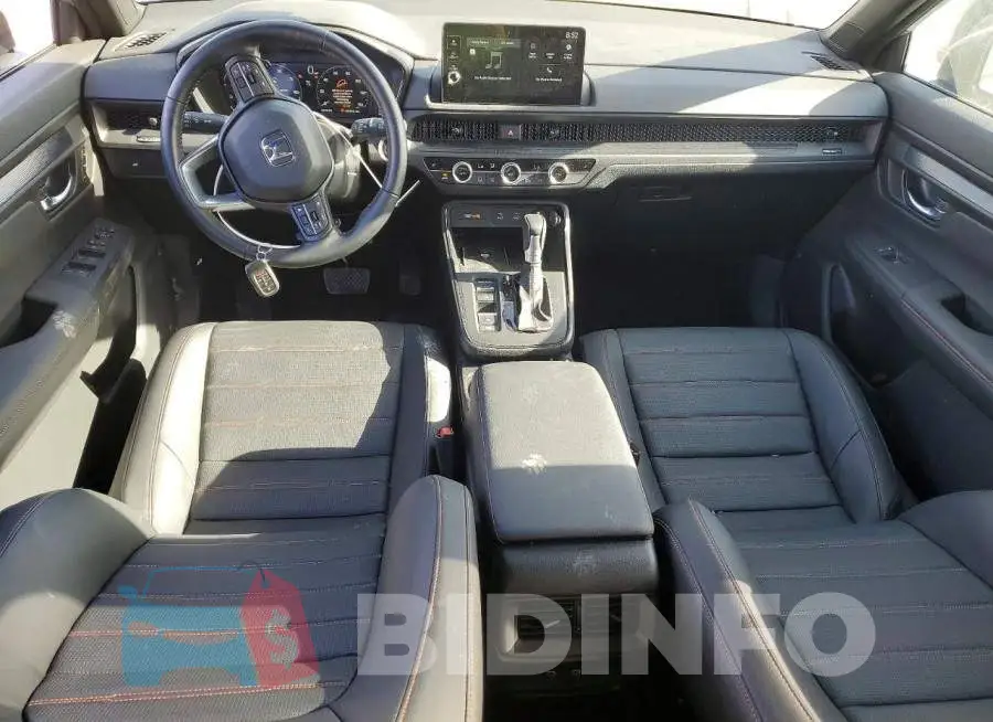 7FARS6H87TE045638 Photo# 8
