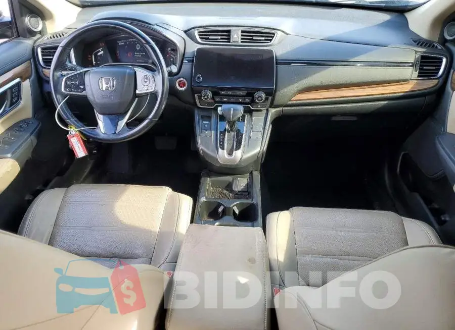 7FARW1H81JE030184 Photo# 8