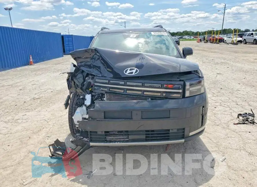 5NMP4DGL4SH128724 Photo# 5