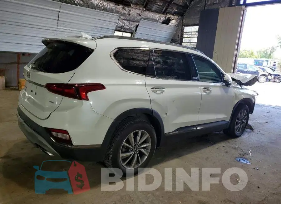 5NMS5CAD5LH224933 Photo# 3