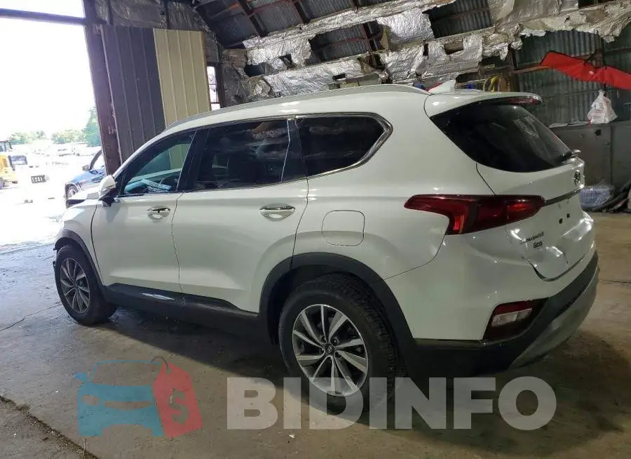 5NMS5CAD5LH224933 Photo# 2