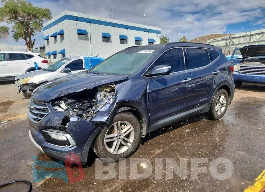 5NMZU3LB7JH090288 Photo# 1