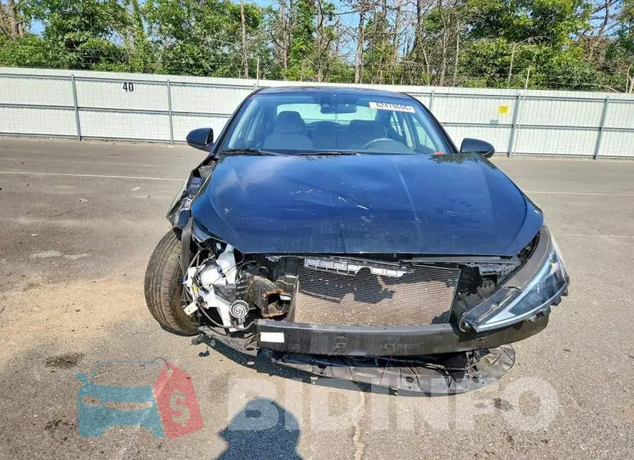5NPD74LF3LH603973 Photo# 5