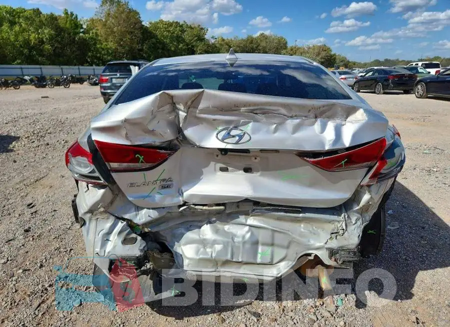 5NPD74LF7JH402378 Photo# 6