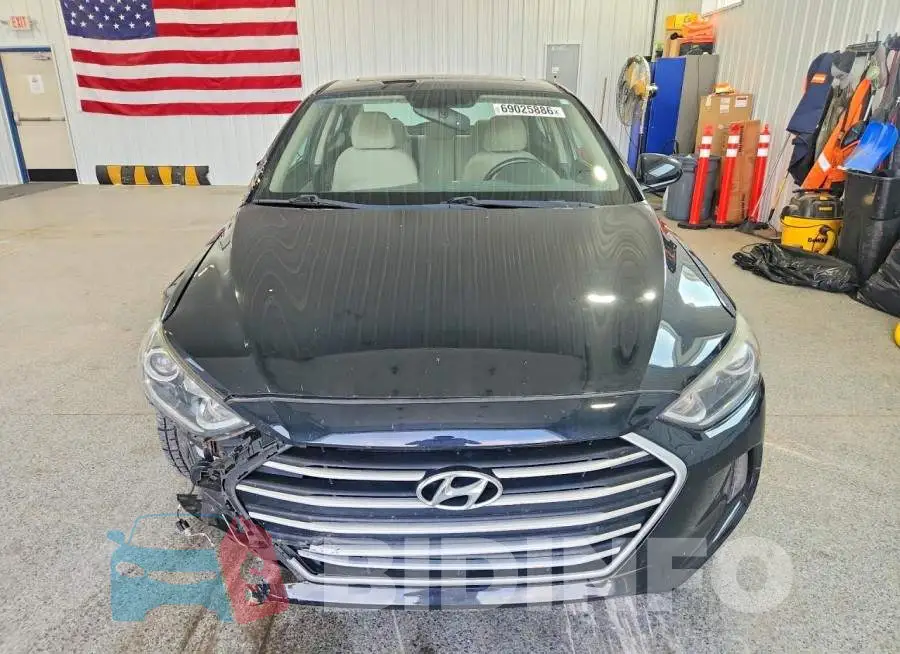 5NPD84LF2HH155021 Photo# 5