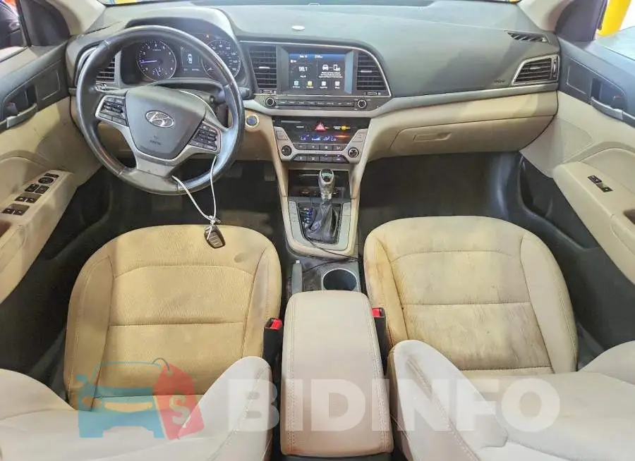 5NPD84LF2HH155021 Photo# 8