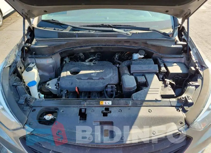 5XYZUDLB6JG550119 Photo# 11